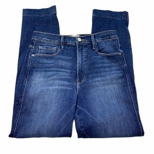 Frame Denim | Straight Leg Jeans NWOT | 30